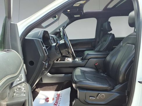 Used 2021 Ford Expedition Limited AWD/4WD image 15