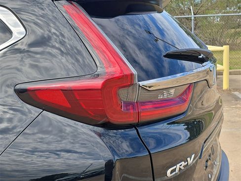 Used 2022 Honda CR-V EX image 30