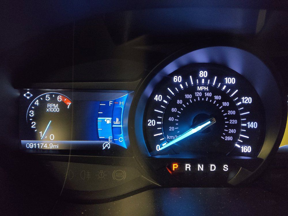 Used 2019 Ford Edge Titanium FWD image 23