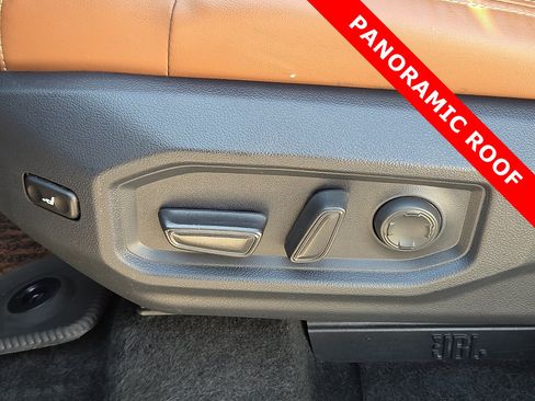Used 2023 Toyota Tundra 1794 Edition AWD/4WD image 14