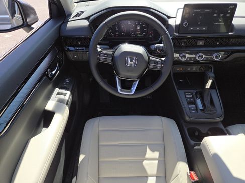 New 2026 Honda CR-V EX-L image 28