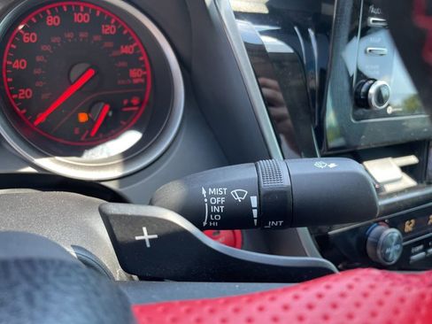 Used 2021 Toyota Camry TRD FWD image 18