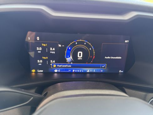 New 2026 Chevrolet Colorado W/T image 26