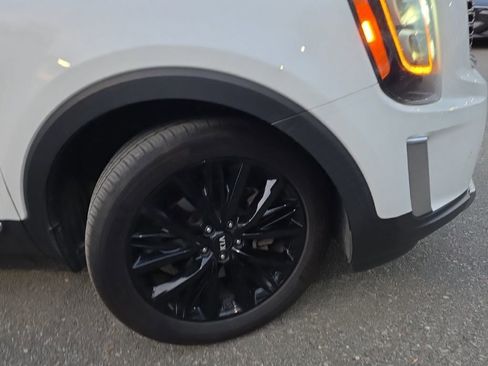 Used 2020 Kia Telluride SX image 6