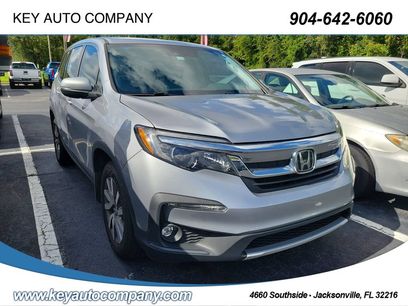 Used 2019 Honda Pilot EX