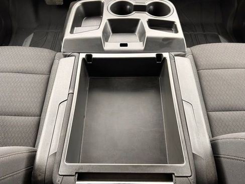 Used 2025 Chevrolet Silverado 1500 Custom image 23