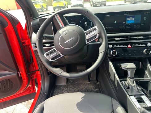 New 2026 Hyundai Santa Cruz XRT AWD/4WD image 14