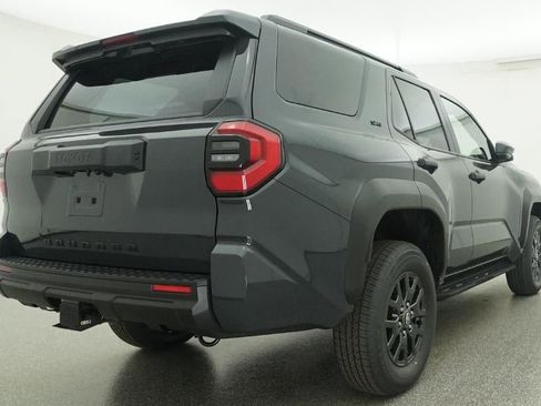 New 2026 Toyota 4Runner SR5 AWD/4WD image 57