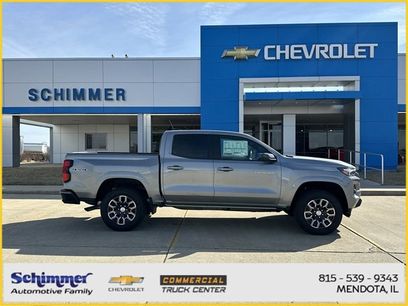 New 2024 Chevrolet Colorado LT w/ LT Convenience Package III