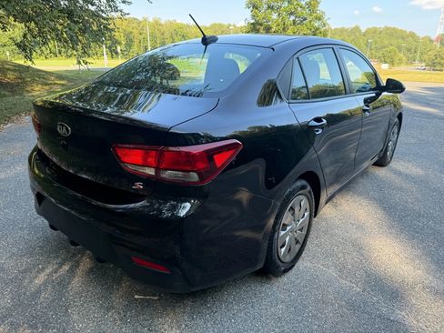 Used 2020 Kia Rio S image 8