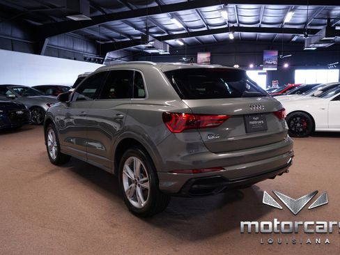 Used 2022 Audi Q3 2.0T Premium Plus w/ Premium Plus Package image 5