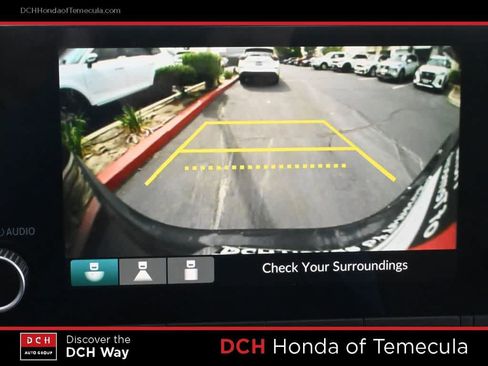 Certified 2023 Honda CR-V LX image 13