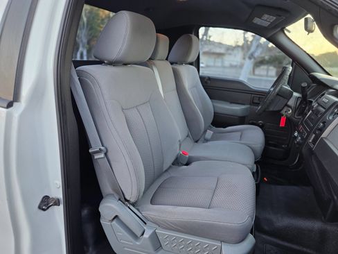 Used 2013 Ford F150 XL RWD image 9