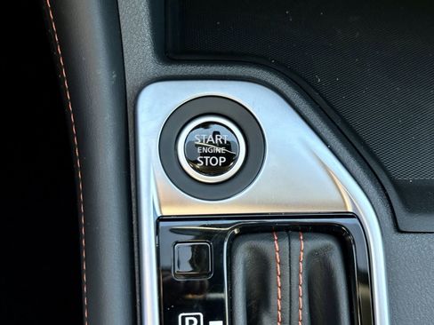 New 2025 Nissan Sentra SR w/ SR Premium Package image 35