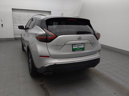 Used 2021 Nissan Murano SV AWD/4WD image 6
