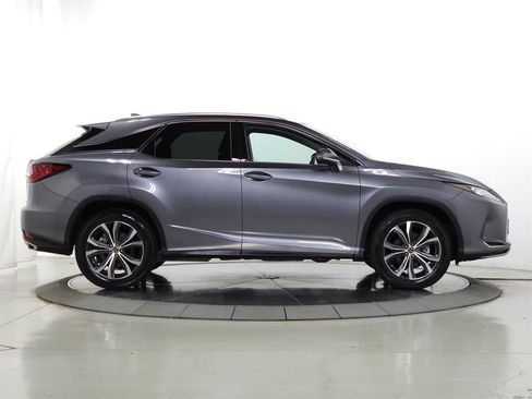 Used 2021 Lexus RX 350 AWD w/ Premium Package image 10