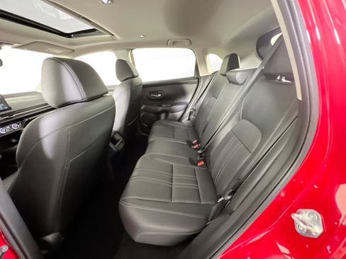 Used 2023 Honda HR-V EX-L image 24