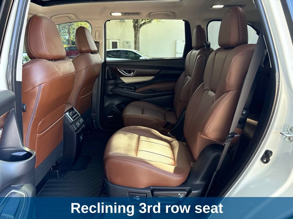 Used 2021 Subaru Ascent Touring AWD/4WD image 21