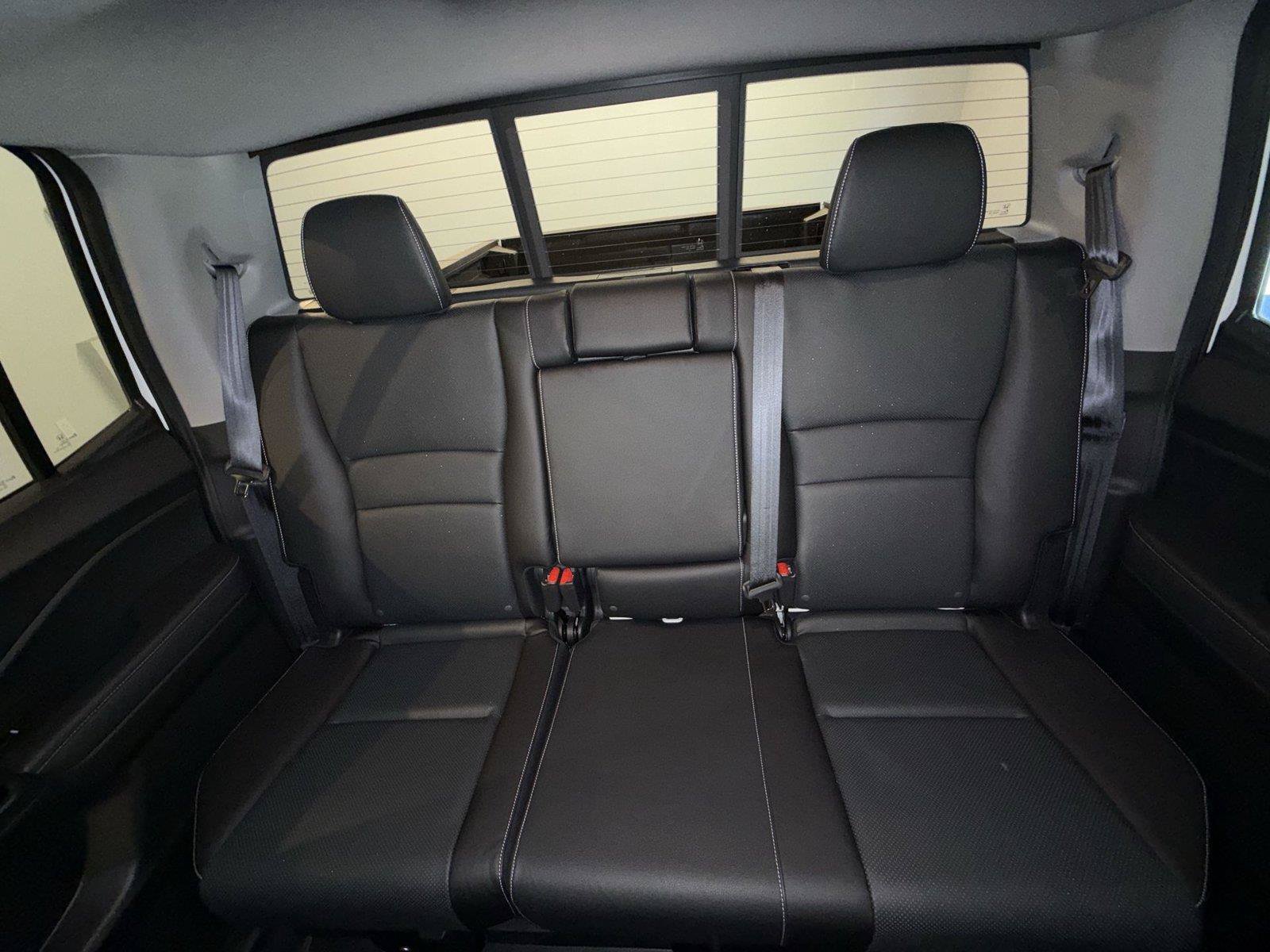 Used 2022 Honda Ridgeline RTL-E image 24