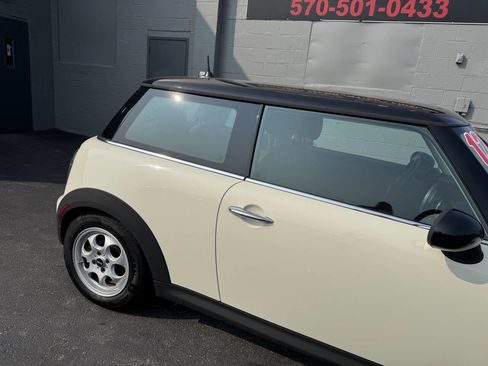 Used 2012 MINI Cooper Hardtop image 9