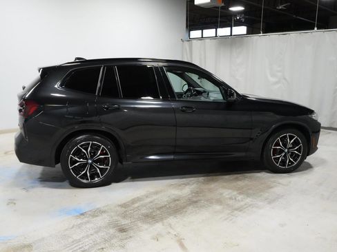Used 2023 BMW X3 M40i w/ Premium Package AWD/4WD image 22