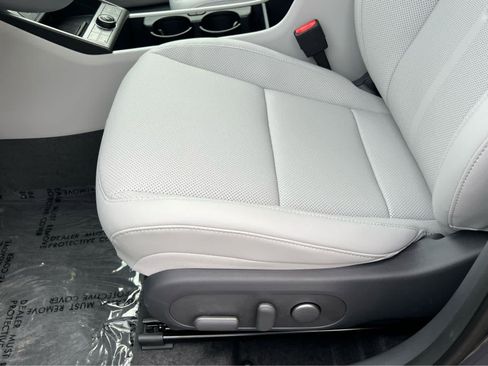 New 2026 Hyundai Kona Limited AWD/4WD image 30