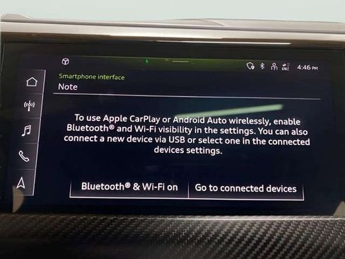 Used 2023 Audi e-tron GT Premium Plus w/ Performance Package image 38