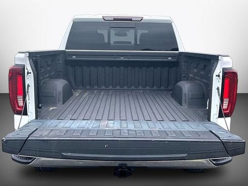 Used 2024 GMC Sierra 1500 SLT w/ SLT Premium Package AWD/4WD image 27