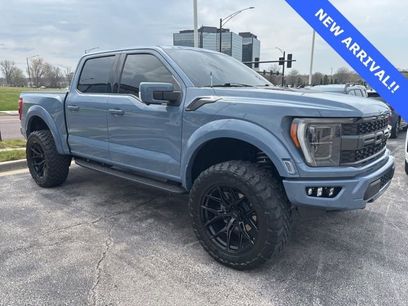 Used 2023 Ford F150 Raptor w/ Raptor 37 Performance Package
