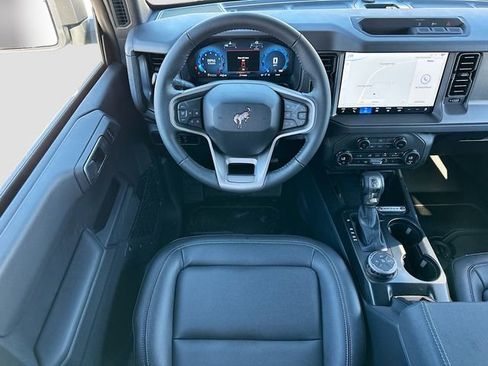 New 2025 Ford Bronco Big Bend image 16