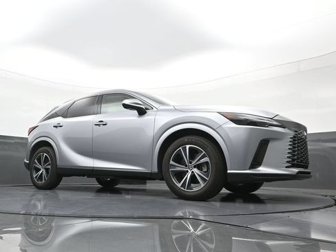 Used 2024 Lexus RX 350 Premium w/ Convenience Package AWD/4WD image 20