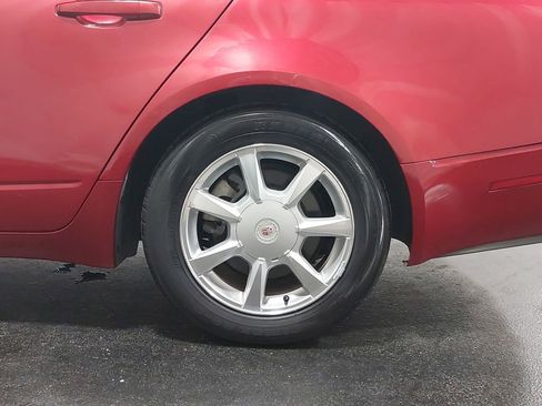 Used 2008 Cadillac CTS 3.6 w/ Wood Trim Package image 31