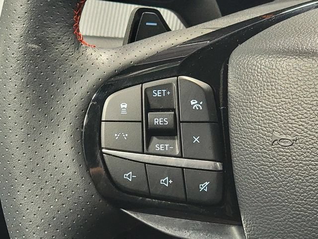 Used 2025 Ford Explorer ST w/ Sun And Sound Package AWD/4WD image 26