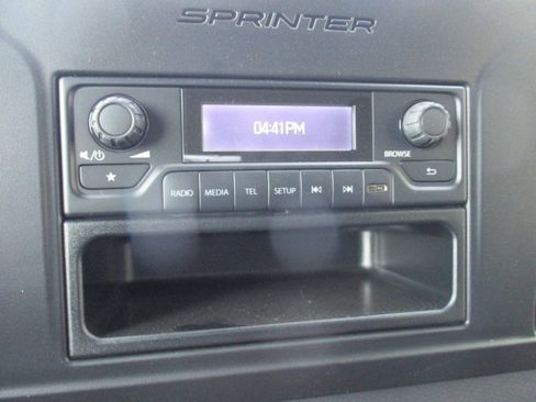 Used 2023 Mercedes-Benz Sprinter 3500 image 16