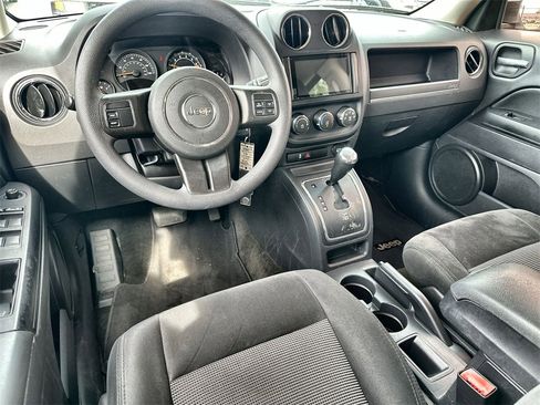 Used 2016 Jeep Patriot Sport w/ Power Value Group image 20