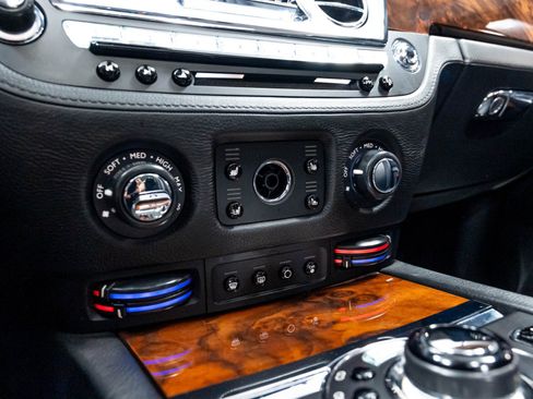 Used 2012 Rolls-Royce Ghost RWD image 83