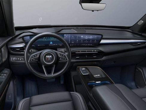 New 2026 Buick Enclave Avenir image 26