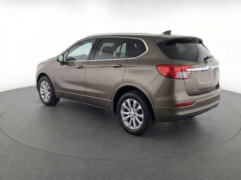 Used 2017 Buick Envision Essence FWD image 42