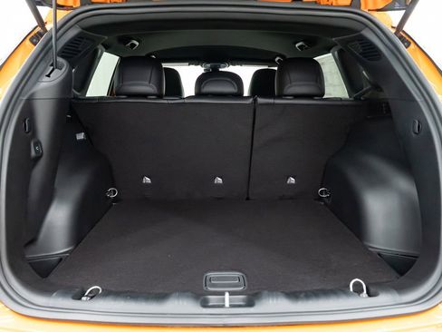 Used 2026 Jeep Compass Latitude image 8