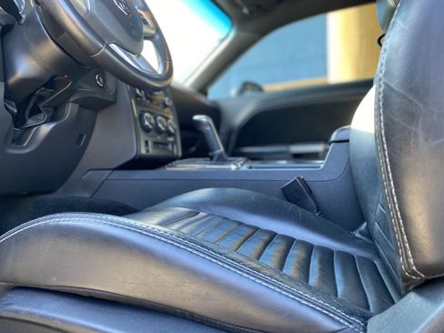 Used 2013 Dodge Challenger R/T Plus image 12