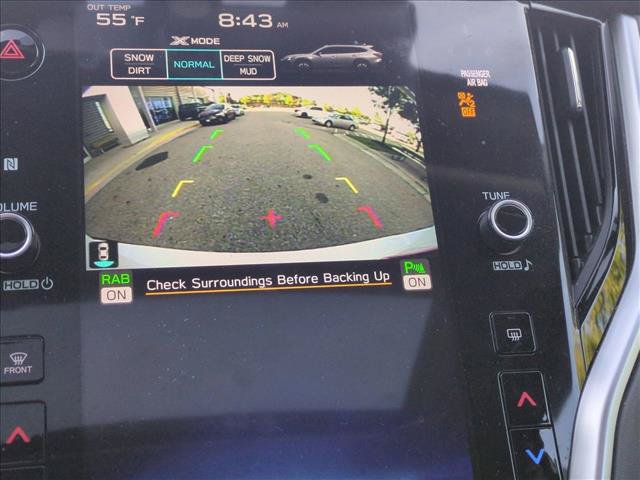 Used 2023 Subaru Outback Onyx Edition XT AWD/4WD image 14