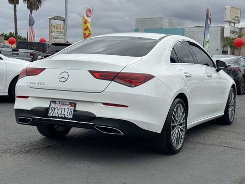 Used 2023 Mercedes-Benz CLA 250 w/ Premium Package image 12