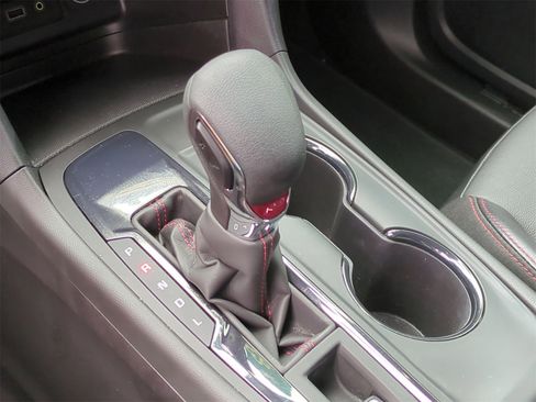 Certified 2023 Chevrolet Equinox RS w/ RS Leather Package image 20