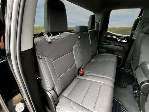Used 2023 GMC Sierra 1500 Elevation AWD/4WD image 17