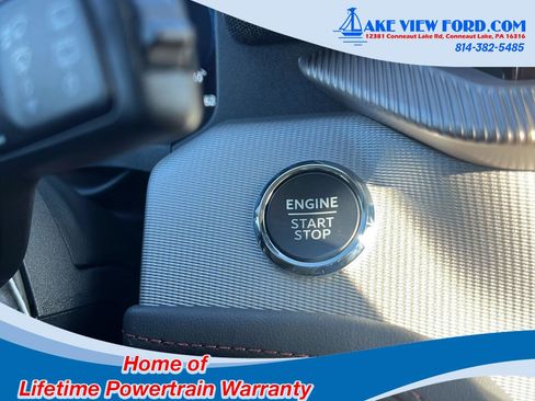 New 2026 Ford Explorer Active image 30