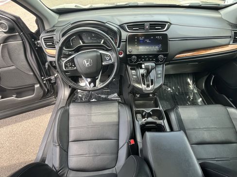 Used 2020 Honda CR-V EX-L image 11