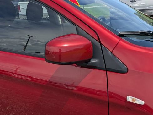 Used 2024 Mitsubishi Mirage ES FWD image 11