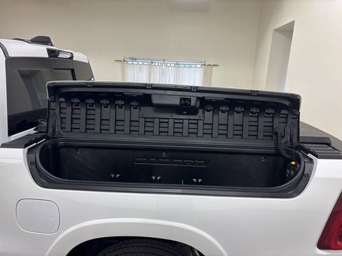 New 2026 RAM 1500 Limited image 26