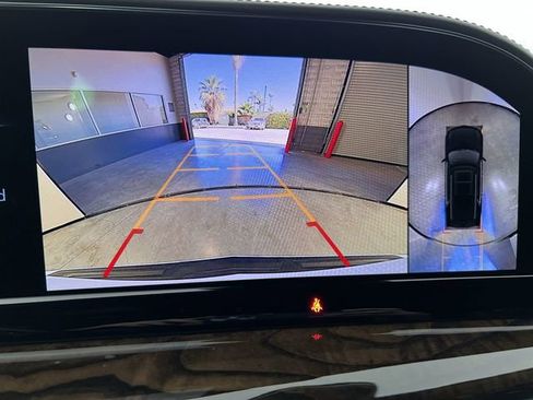 Used 2021 Cadillac Escalade ESV Sport Platinum w/ Heavy-Duty Trailer Package image 15