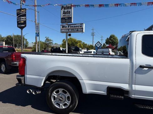 Used 2026 Ford F250 XLT AWD/4WD image 11